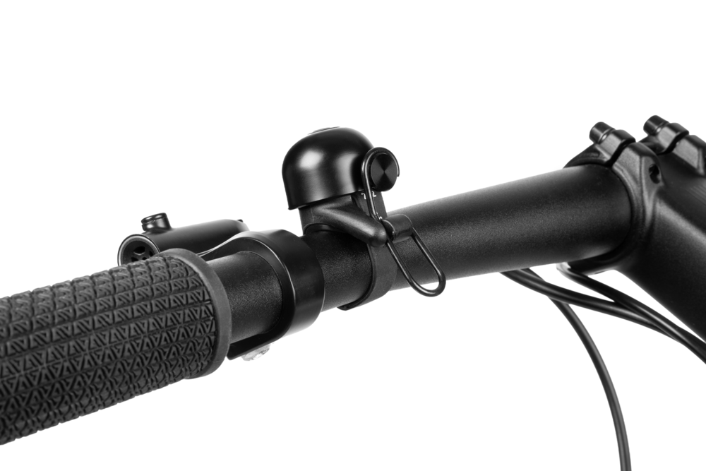 DZWONEK CUBE ACID SPECTRUM PRO CZA