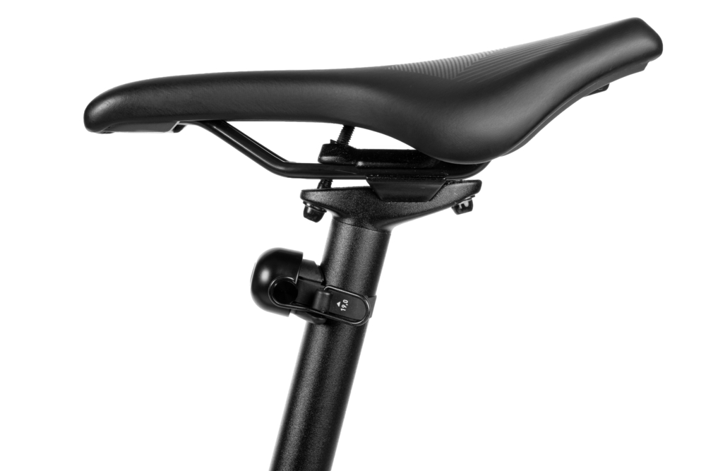 DZWONEK CUBE ACID SPECTRUM PRO CZA