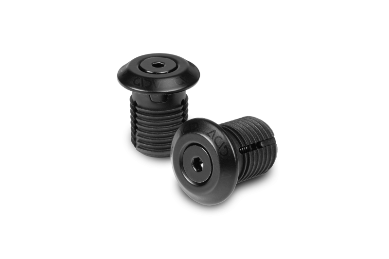 KORKI CUBE DO CHWY EXPANDER ALU CZA
