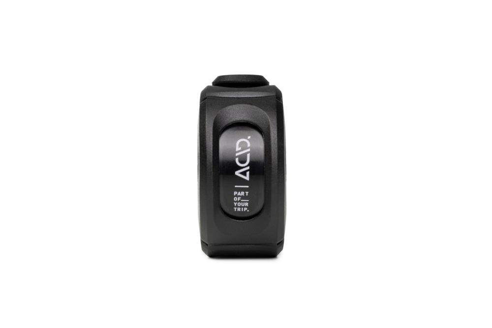 DZWONEK CUBE ACID CONTOUR 22,2 CZA