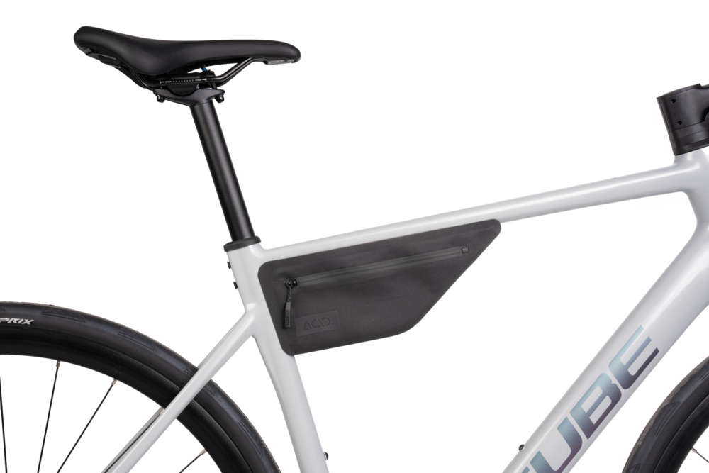 TORBA CUBE POD RAMĘ PRO ATTAIN 0,6L