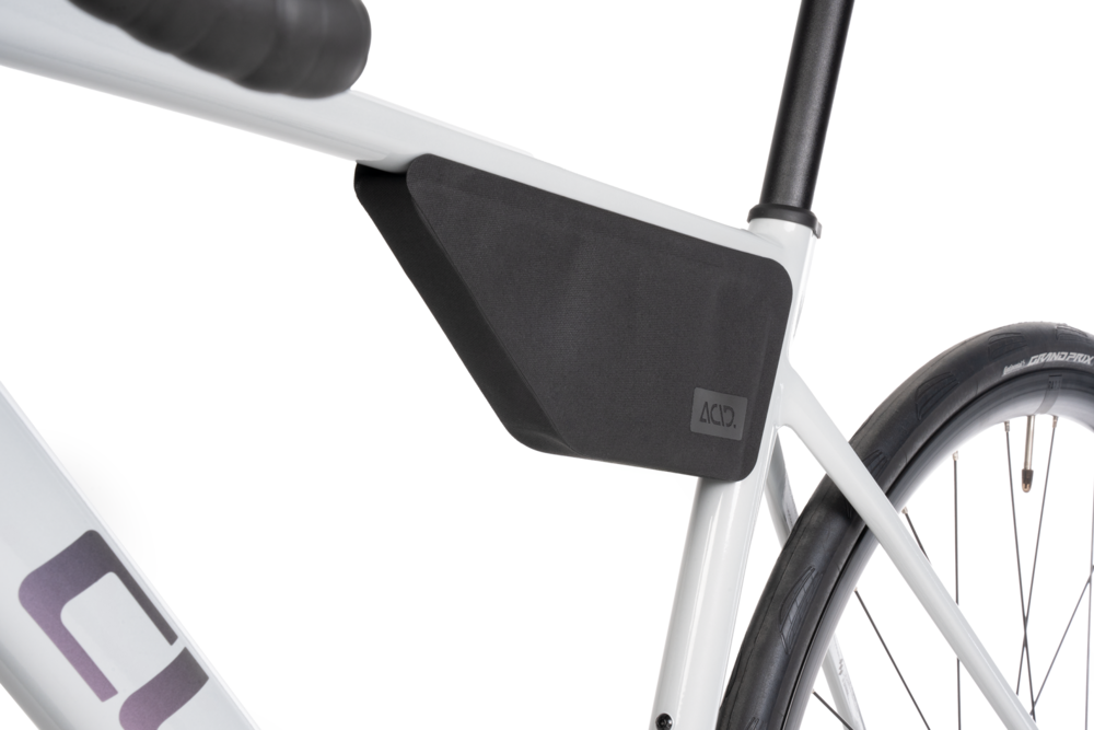 TORBA CUBE POD RAMĘ PRO ATTAIN 0,6L