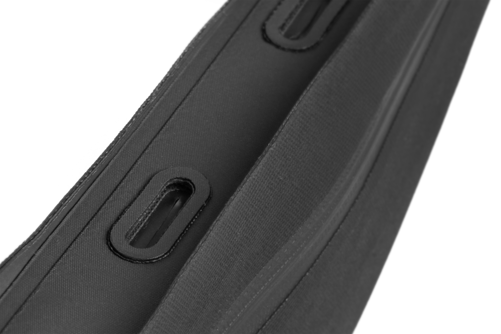 TORBA CUBE POD RAMĘ PRO ATTAIN 0,6L