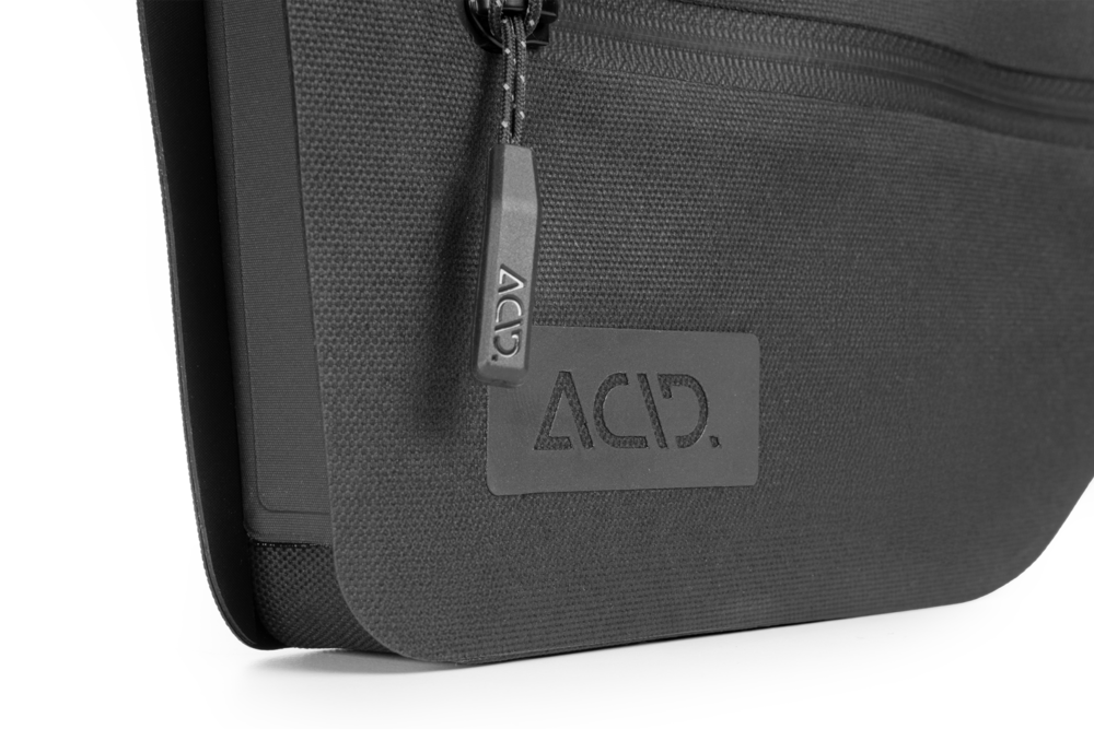 TORBA CUBE POD RAMĘ PRO ATTAIN 0,6L