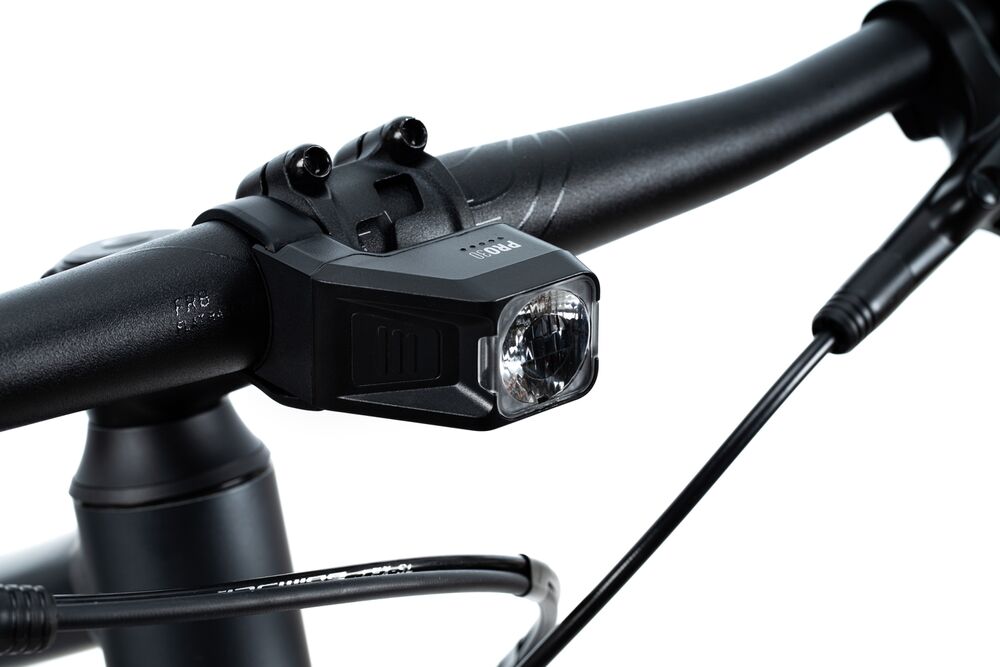 LAMPA P/T CUBE ACID PRO USB 30LUX