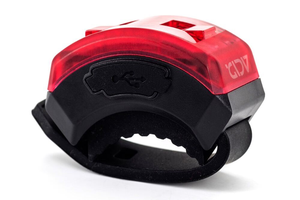 LAMPA P/T CUBE ACID PRO USB 30LUX