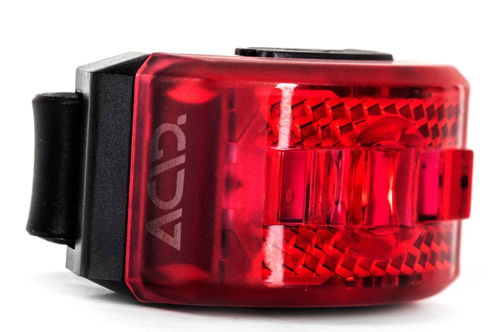 LAMPA P/T CUBE ACID PRO USB 30LUX