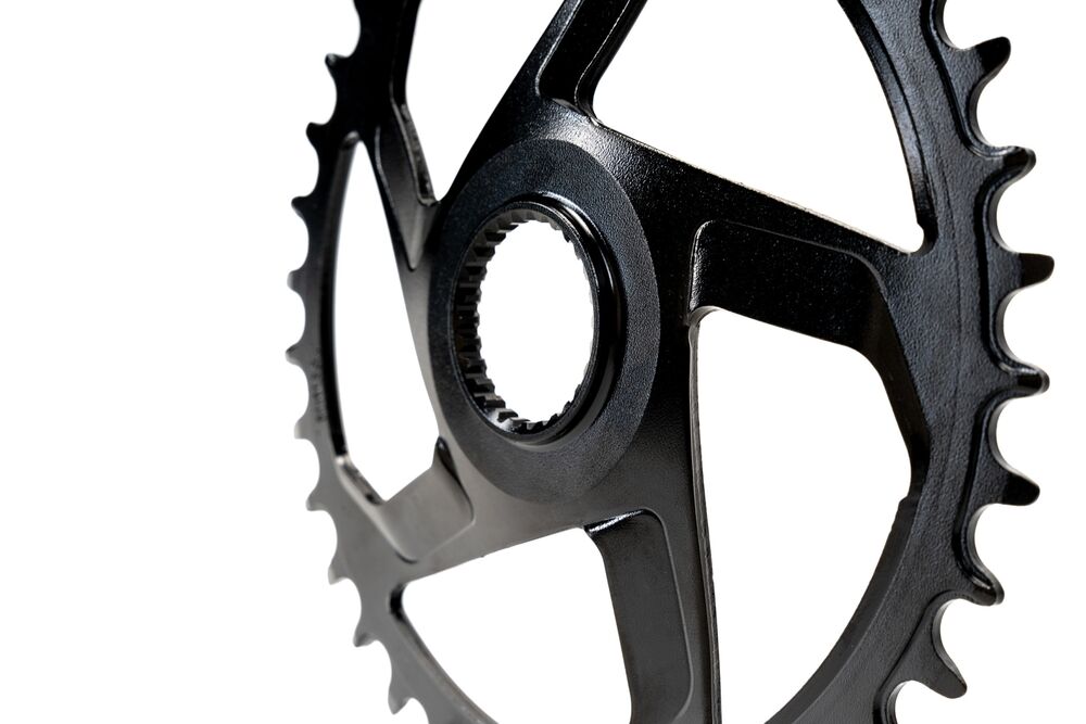 ZĘBATKA 38Z 50M BOSCH/ACID 10-11 4G ST