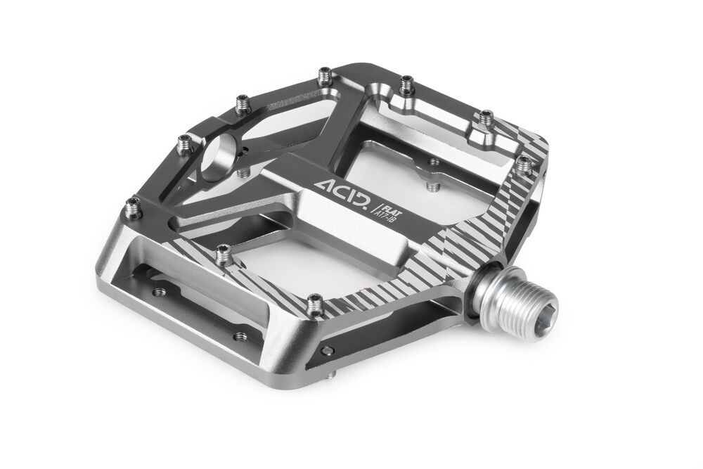 PEDAŁY CUBE ACID A17-IB MASZ SRE