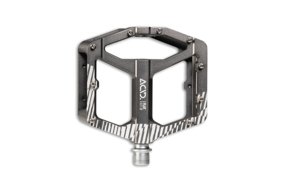 PEDAŁY CUBE ACID A17-IB MASZ SRE