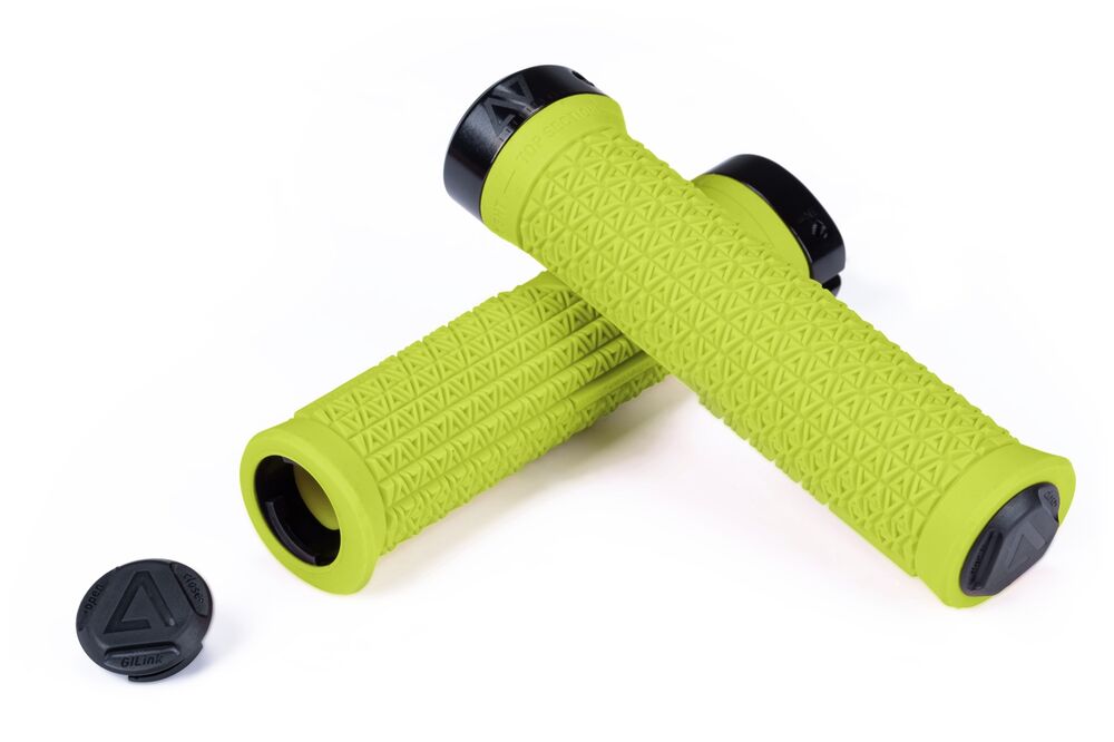 CHWYT CUBE ACID ICON PRO 140MM LIM