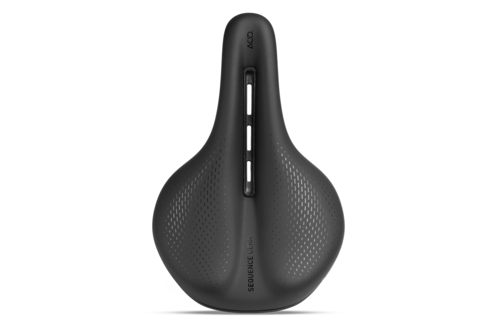 SIODEŁKO CUBE ACID SEQUENCE CERA S/M CZ