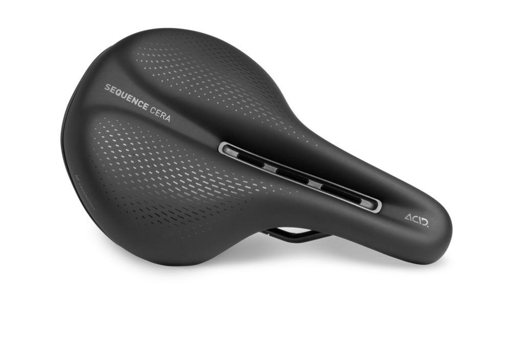 SIODEŁKO CUBE ACID SEQUENCE CERA S/M CZ