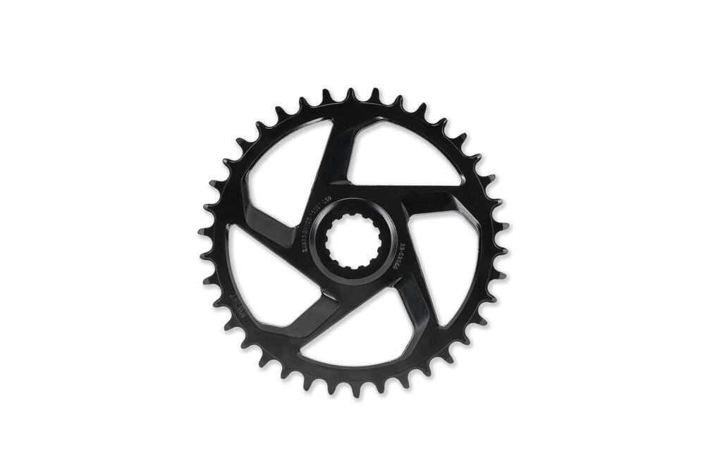 ZĘBATKA 38Z 52M BOSCH/ACID 10-11 3G ST