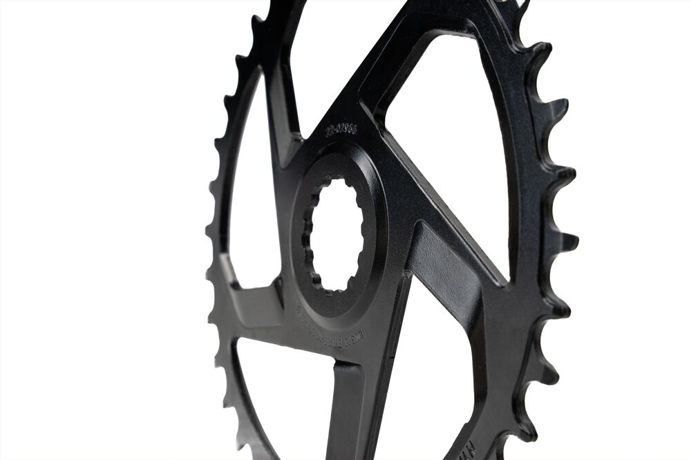 ZĘBATKA 38Z 52M BOSCH/ACID 10-11 3G ST