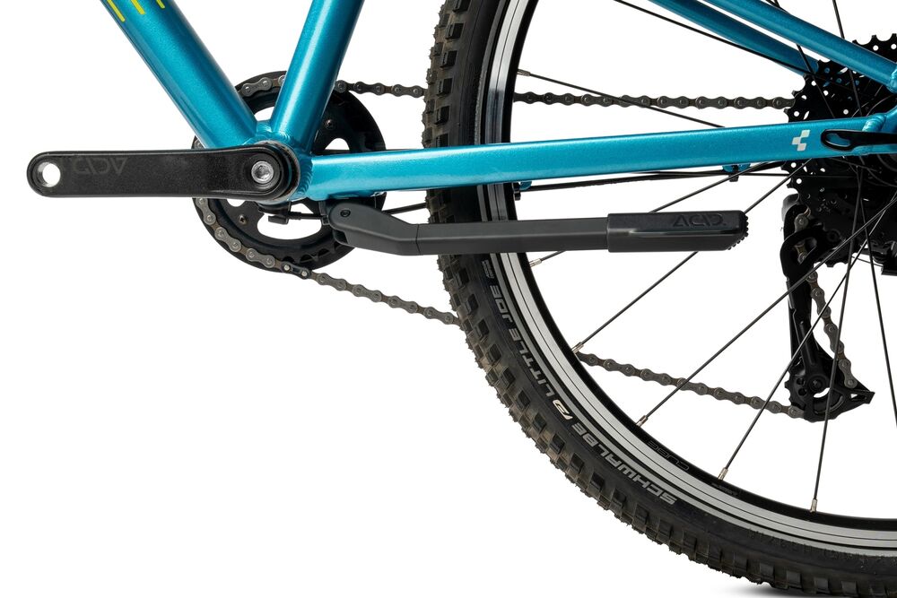 PODPÓRKA 20-24 ALU CUBE FM ROOKIE M CZA