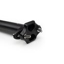 SZTYCA 350MM KARBON CUBE AGREE 0/OFFS