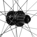 KOŁO 28 T CUBE C-L 12X142 28H 8/11B