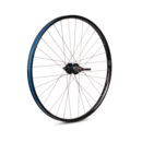 KOŁO 28/29 T CUBE 8-11 DISC QR CZA