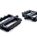 PEDAŁY CUBE ACID C3-ZP PLATF PLAS CZA