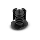 BŁOTNIK P 27/29 CUBE ACID PRO VANE SZA