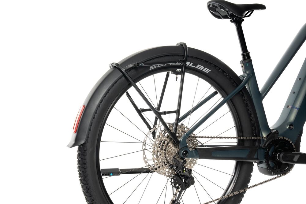 BAGAŻNIK 27/29 CUBE ACID SIC RAIL 2.0