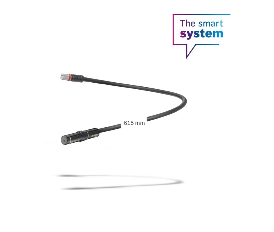 CZUJNIK BOSCH PRĘDKOŚCI SLIM 615 SMART