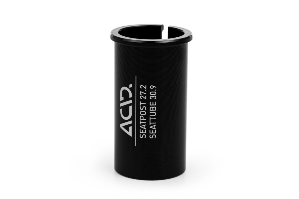 ADAPTER SZTYCY ACID 27.2 NA 30.9