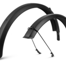 BŁOTNIK 27 CUBE MUDGUARD 84MM BB MOUNT