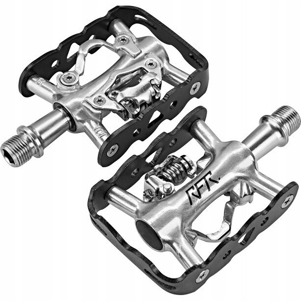 PEDAŁY CUBE RFR SPD STANDARD&CLICK SR