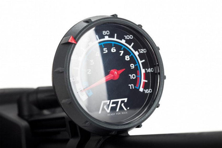 POMPKA CUBE RFR FLOOR STACJON CZA/CZE