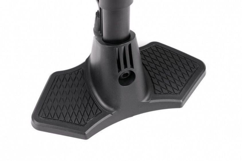 POMPKA CUBE RFR FLOOR STACJON CZA/CZE