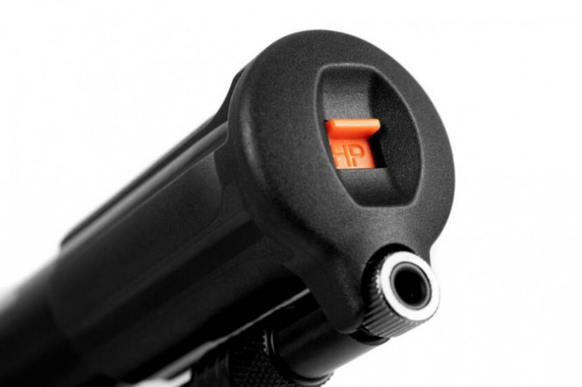 POMPKA CUBE RFR DO AMORTYZATOR CZA