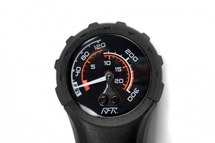 POMPKA CUBE RFR DO AMORTYZATOR CZA