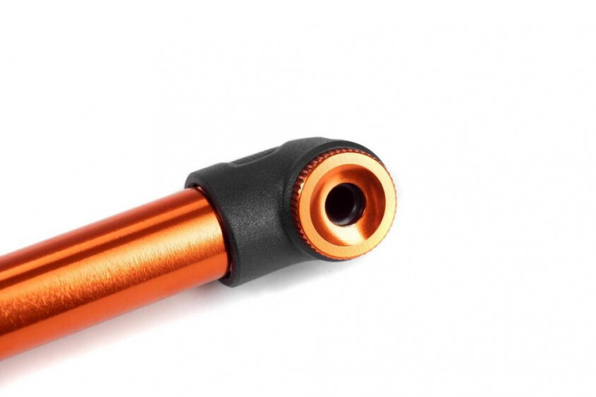 POMPKA CUBE RFR ROAD PRO CZA/POM