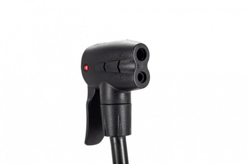 POMPKA CUBE RFR FLOOR HQP STACJON CZA