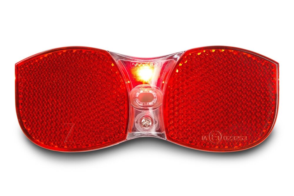 LAMPA T CUBE RFR CARRIE BAT BAGAŻNIK