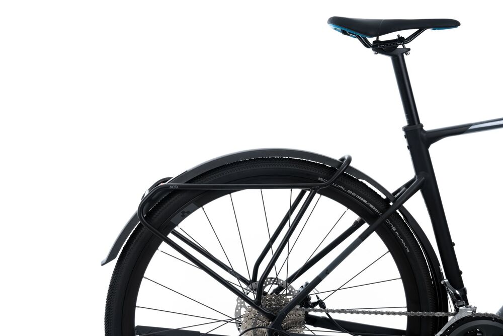 BAGAŻNIK 28 ACID GRAVEL CUBE CZA