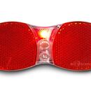 LAMPA T CUBE RFR CARRIE BAT BAGAŻNIK