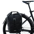 BAGAŻNIK 28 ACID GRAVEL CUBE CZA