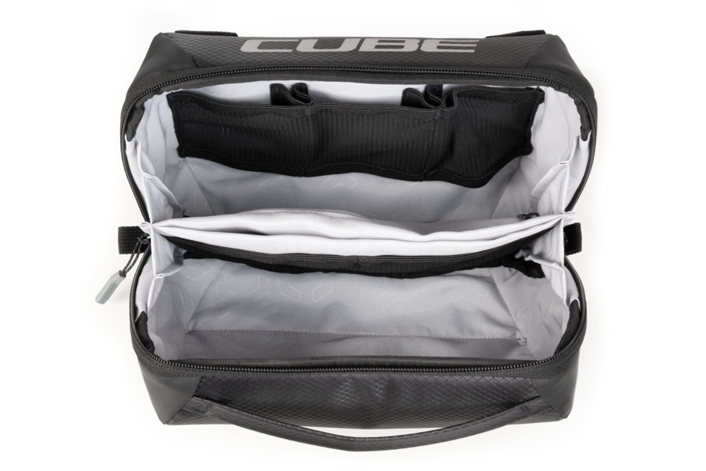 TORBA CUBE WASCH BAG DO PLECAKA 4L C