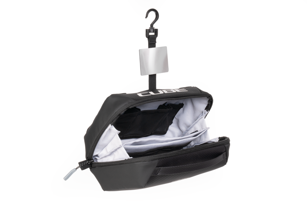TORBA CUBE WASCH BAG DO PLECAKA 4L C