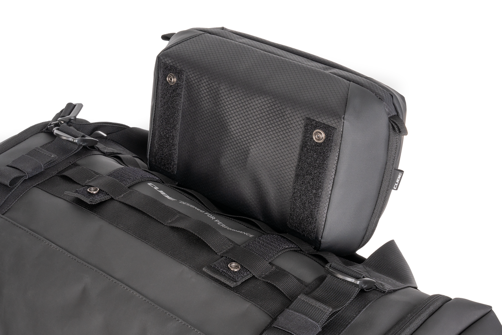 TORBA CUBE WASCH BAG DO PLECAKA 4L C