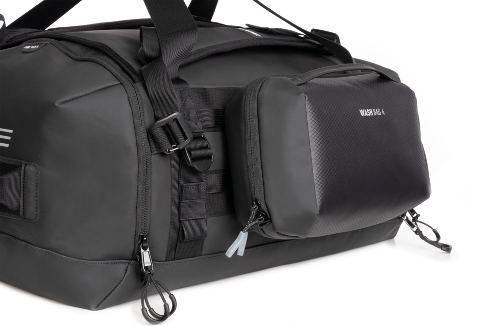 TORBA CUBE WASCH BAG DO PLECAKA 4L C