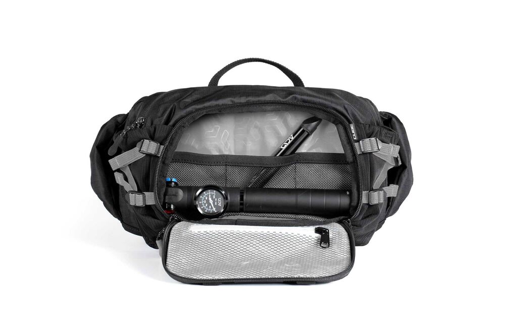 TORBA CUBE NERKA HIP BAG VERTEX3L AC