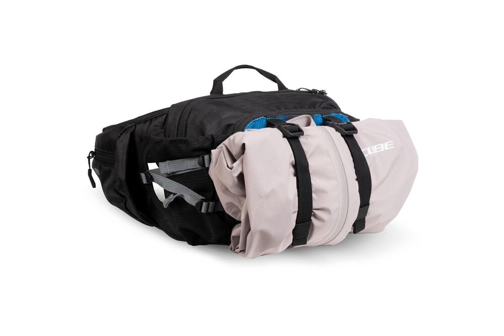 TORBA CUBE NERKA HIP BAG VERTEX3L AC