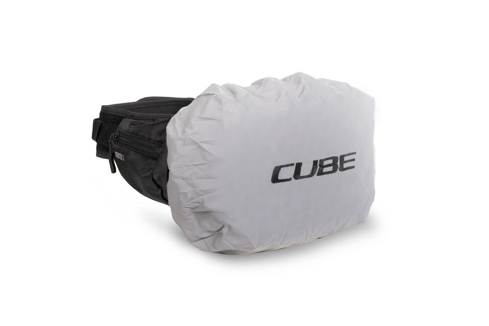TORBA CUBE NERKA HIP BAG VERTEX3L AC