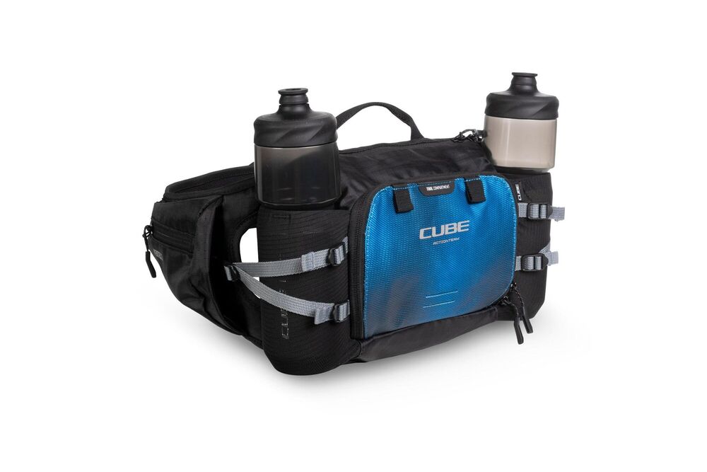 TORBA CUBE NERKA HIP BAG VERTEX3L AC