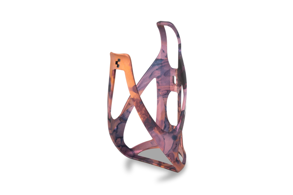 KOSZYK BIDONU CUBE HPP PLASTIK POM/FIO MAT