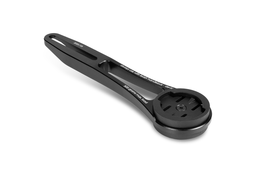 UCHWYT CUBE NA KOKPIT NAWI X-LOCK L